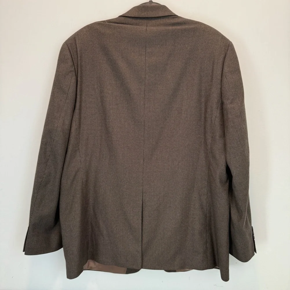 Lauren Ralph Lauren Mens blazer 46L